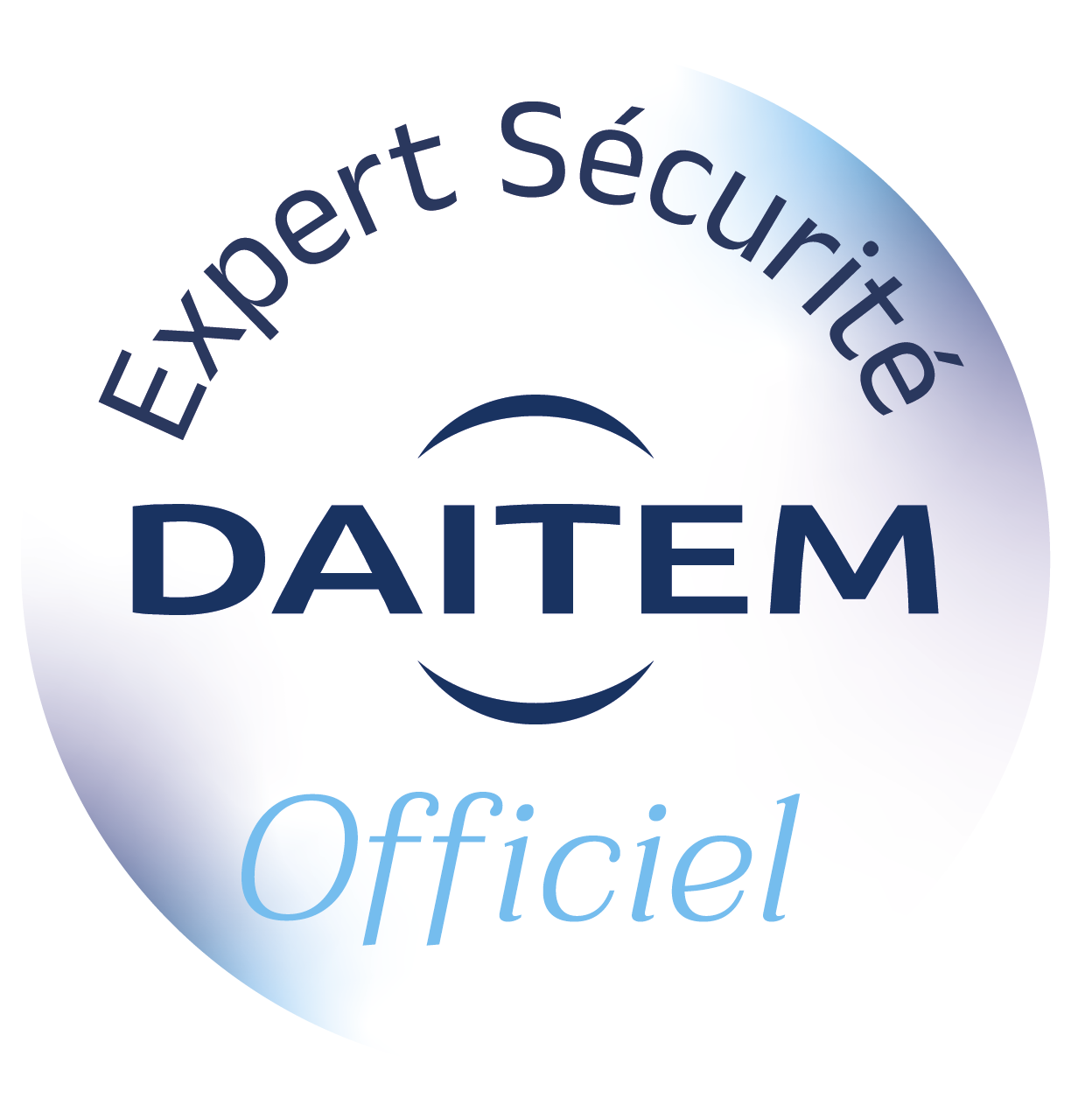 Expert Sécurité Daitem Officiel